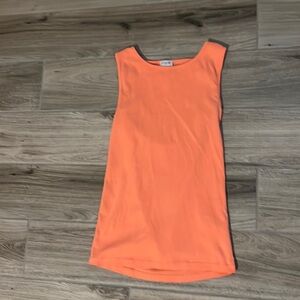 J. Crew tank